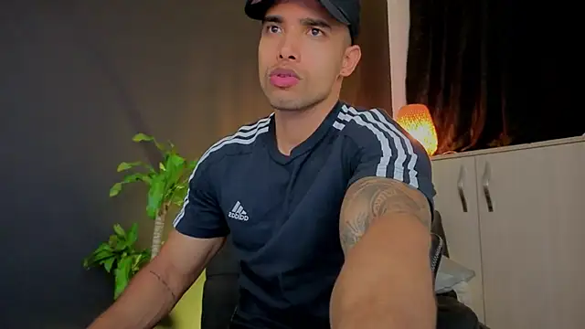 LincomAmith online show from 11/07/25, 01:27