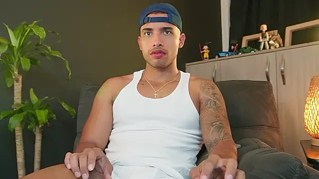 LincomAmith online show from 02/01/26, 04:22