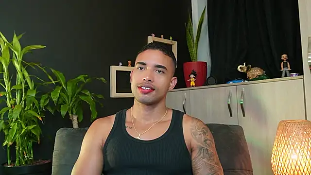 LincomAmith online show from 05/20/26, 12:11