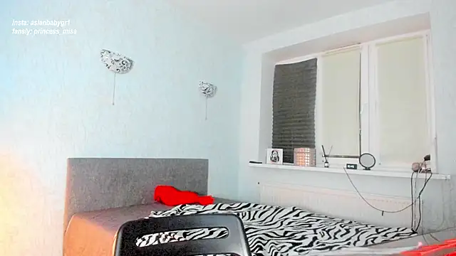 Misa abg online show from 02/21/26, 01:39