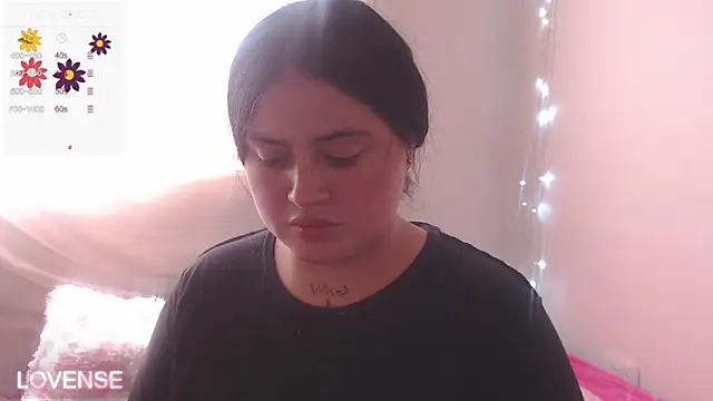 Snapshot of PamelaDoouce chatting on 12/06/24, 05:55 PamelaDoouce online show from 12/06/24, 05:55