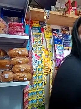 Snapshot of PamelaDoouce chatting on 02/09/26, 10:14 PamelaDoouce online show from 02/09/26, 10:14