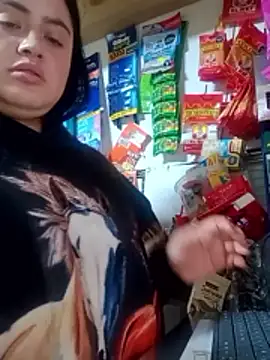 Snapshot of PamelaDoouce chatting on 02/16/26, 09:33 PamelaDoouce online show from 02/16/26, 09:33