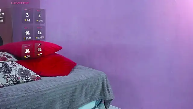 ambersmitx online show from 02/21/26, 03:24