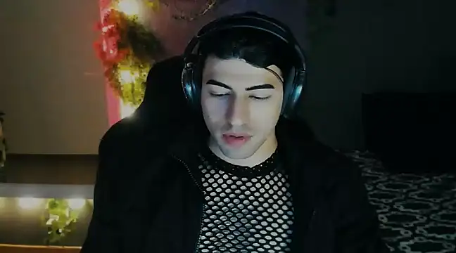 newjeff online show from 03/15/25, 02:46