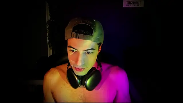 newjeff online show from 10/06/25, 05:43