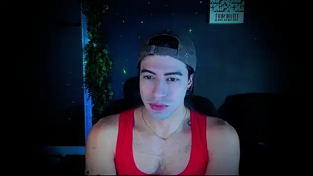 newjeff online show from 10/10/25, 07:18