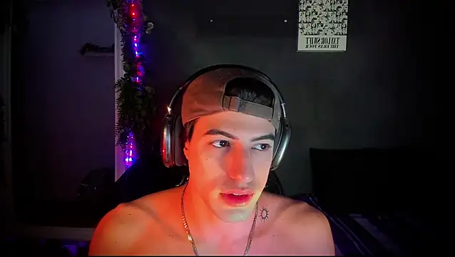 newjeff online show from 10/17/25, 10:45