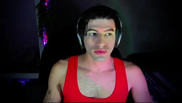 newjeff online show from 10/28/25, 10:45