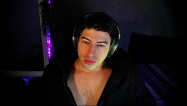 newjeff online show from 10/30/25, 12:34