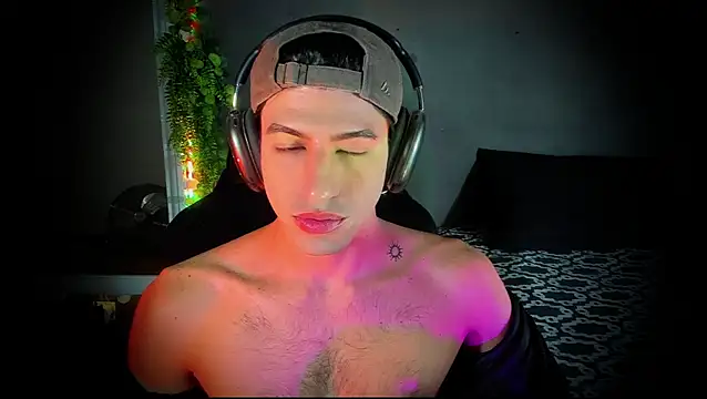 newjeff online show from 11/29/25, 05:16