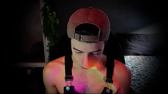 newjeff online show from 12/01/25, 01:38