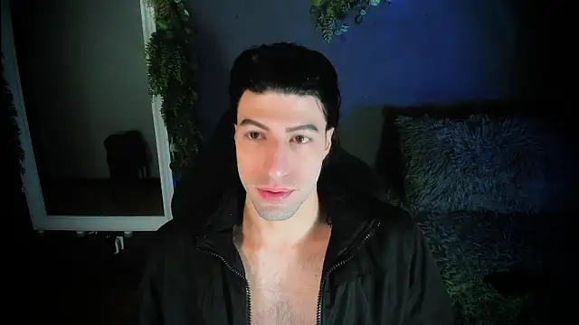 newjeff online show from 02/20/26, 09:15