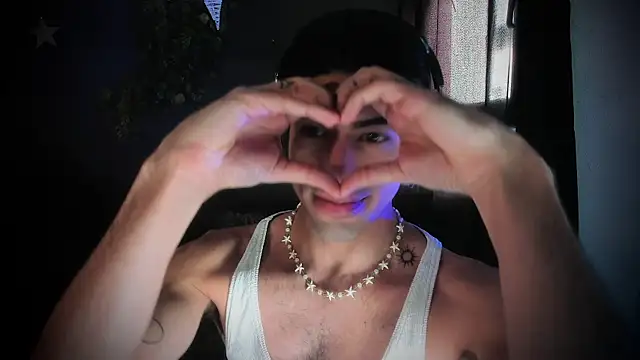 newjeff online show from 02/21/26, 01:45