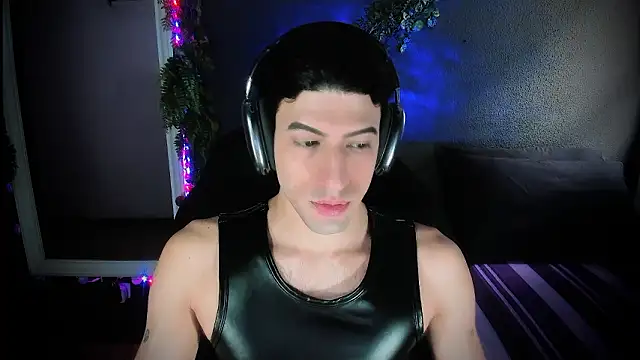 newjeff online show from 03/11/26, 03:07