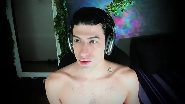 newjeff online show from 03/14/26, 04:23