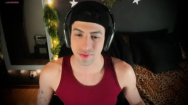 newjeff online show from 04/18/26, 08:53