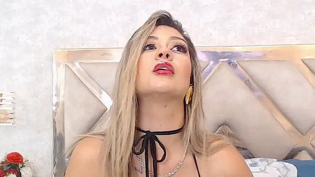 JoannaStanford online show from 01/21/25, 03:26