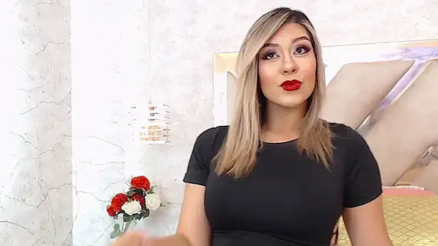 JoannaStanford online show from 01/23/25, 11:26