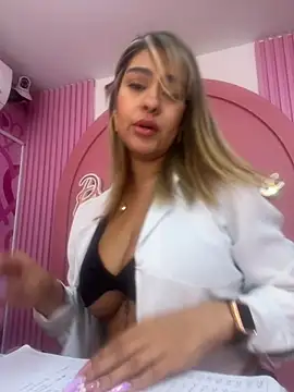 JoannaStanford online show from 09/12/25, 08:31