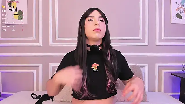 meloddysky online show from 12/11/24, 04:20