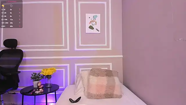 meloddysky online show from 12/27/24, 05:48