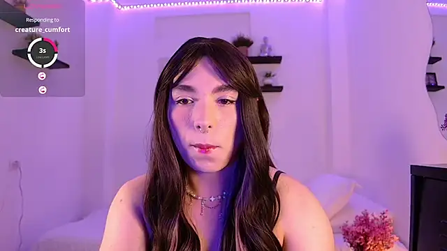 meloddysky online show from 01/16/25, 02:30