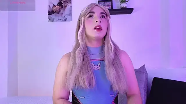 meloddysky online show from 01/27/25, 05:48