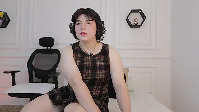 meloddysky online show from 03/16/26, 02:21