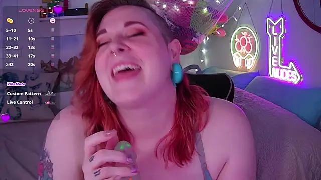 opalreigning online show from 01/04/25, 10:05