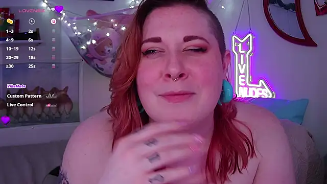 opalreigning online show from 02/07/25, 12:17