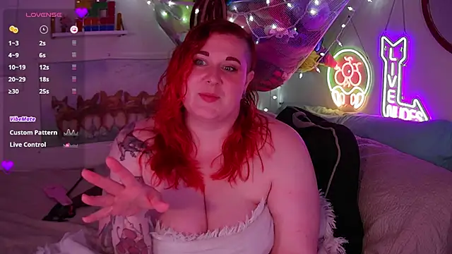 opalreigning online show from 09/12/25, 08:03