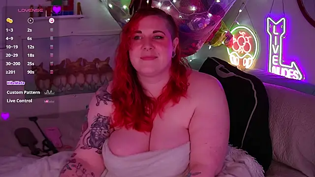 opalreigning online show from 01/06/26, 08:29