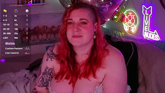 opalreigning online show from 02/06/26, 10:51