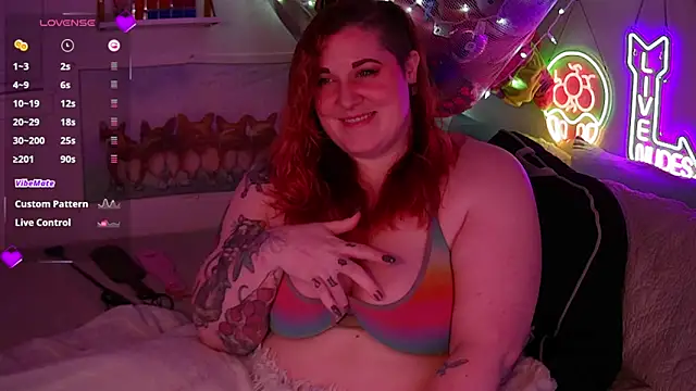 opalreigning online show from 03/04/26, 10:21