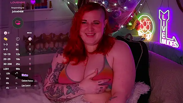 opalreigning online show from 03/14/26, 07:58