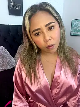 AriannaTorres online show from 01/07/26, 05:26