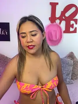 AriannaTorres online show from 02/01/26, 12:59