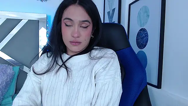 ZaraDames  online show from 01/25/25, 05:29