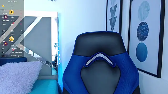 ZaraDames  online show from 02/07/25, 05:31