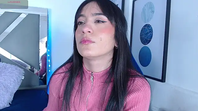 ZaraDames  online show from 02/16/25, 06:21