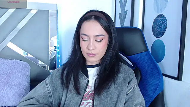 ZaraDames  online show from 02/26/25, 04:25