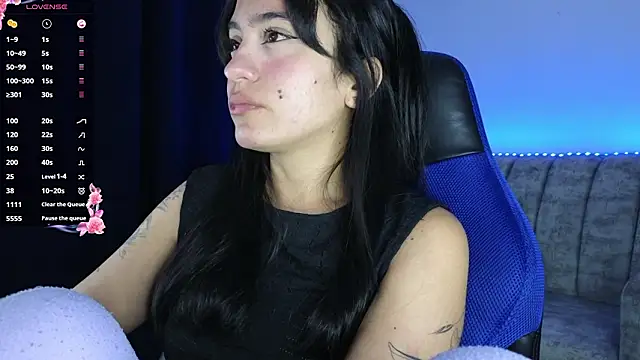 ZaraDames  online show from 01/18/26, 02:59