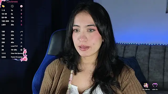 ZaraDames  online show from 03/05/26, 03:57