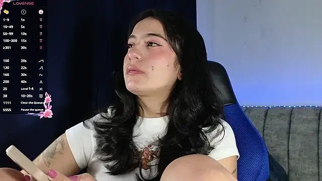 ZaraDames  online show from 03/10/26, 04:50