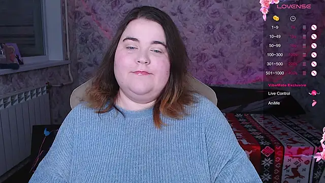 Estelle Hicks online show from 11/15/25, 06:37