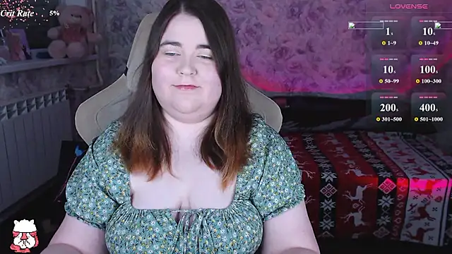 Estelle Hicks online show from 02/18/26, 06:26