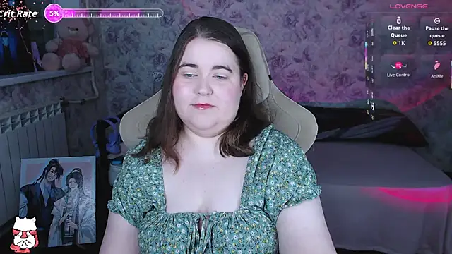 Snapshot of Estelle_Hicks chatting on 06/23/26, 07:34 Estelle Hicks online show from 06/23/26, 07:34