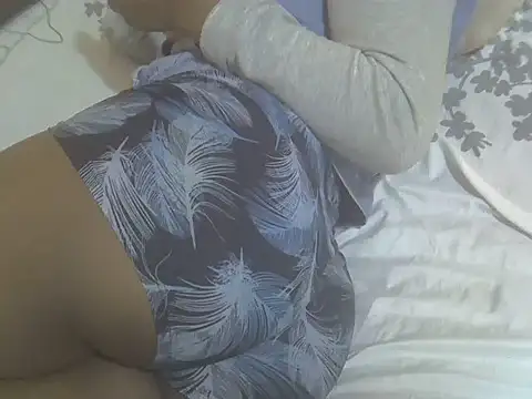 Sweet crushy online show from 10/04/25, 04:49