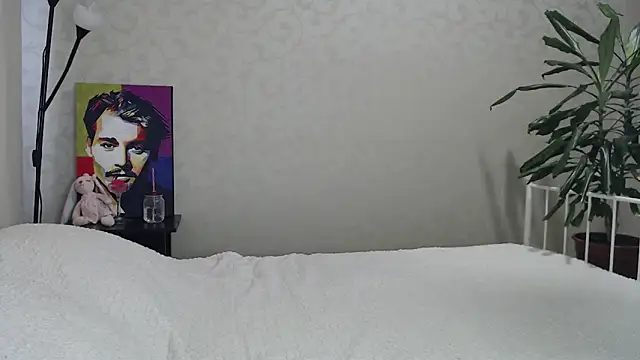 ShyEvaa online show from 04/09/26, 08:53